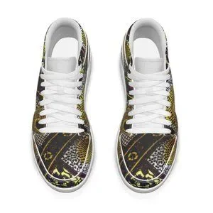 Kokorepublic Custom | Shoes | Kokorepublic Womens Low State  display picture 3
